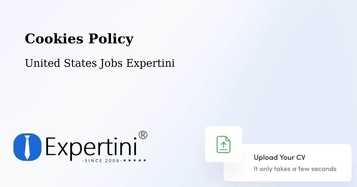 Cookie Policy – Edwards - United States Jobs Expertini