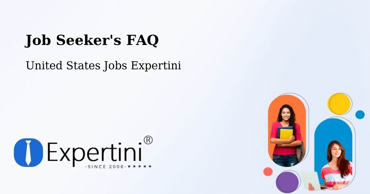 Job Seeker FAQ – Edwards - United States Jobs Expertini