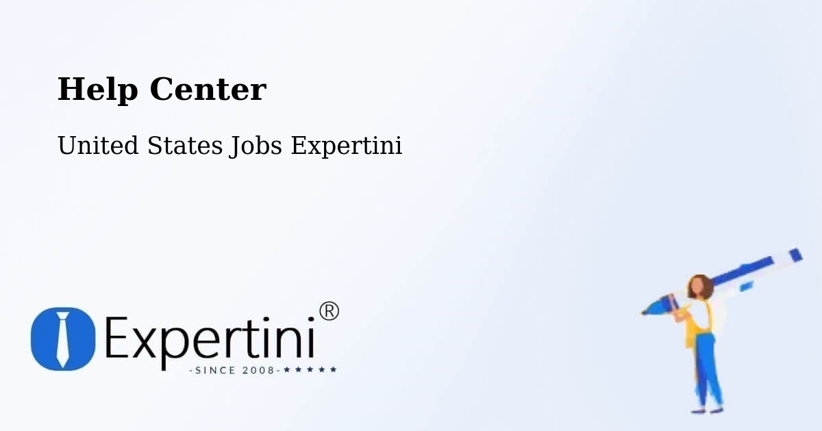 Help Center – Edwards - United States Jobs Expertini