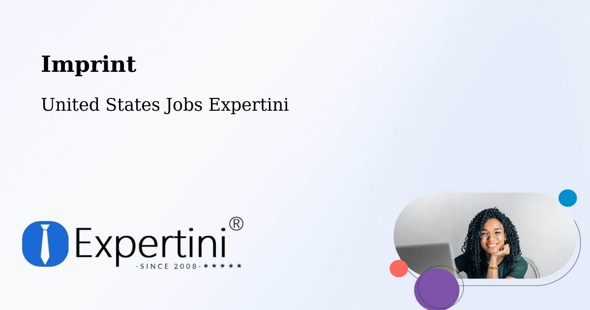 Imprint – Edwards - United States Jobs Expertini