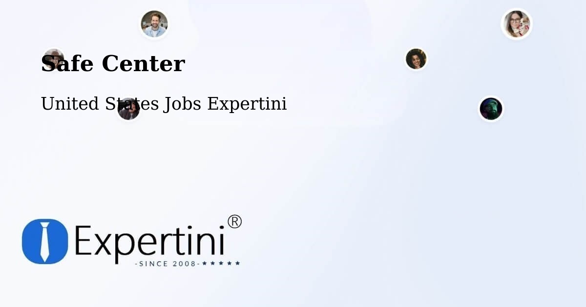 Safety Center – Edwards - United States Jobs Expertini