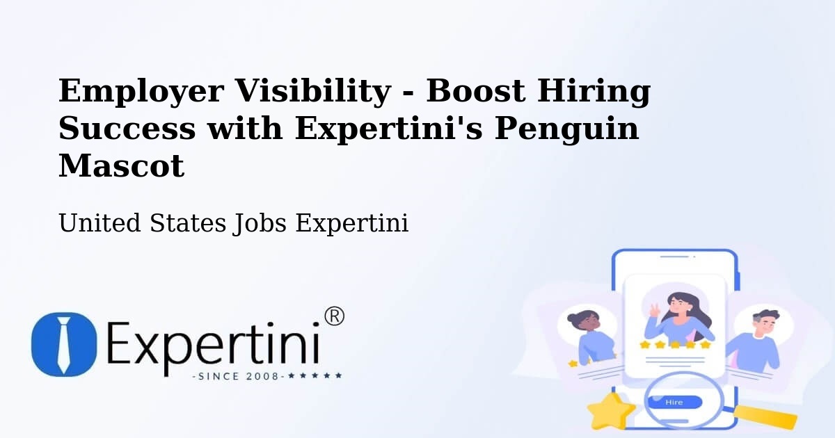 CV and Resume Visibility Optimization – Edwards - United States Jobs Expertini